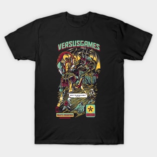 Versus Games T-Shirt